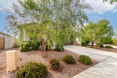 24896 N 184th Ln, Wittmann, AZ 85361 - photo 4