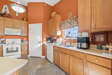 3539 Buckeye Trace unit 177, Cleves, OH 45002 - photo 6