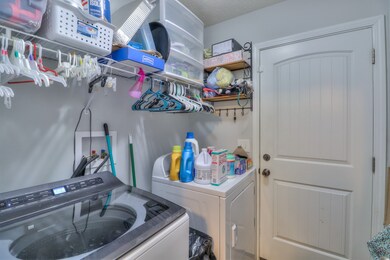 135 Indian Springs Cir, Manchester, TN 37355 - photo 5