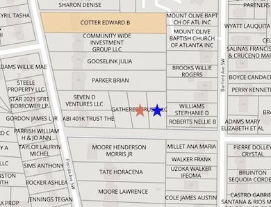 00 Telhurst St SW, Atlanta, GA 30310 - photo 2