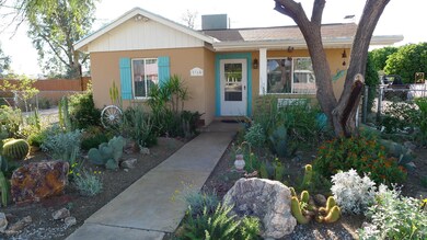 3319 N Tyndall Ave, Tucson, AZ 85719 - photo 2