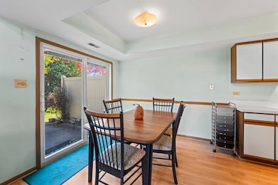 9298 Meadowview Dr unit 9298, Orland Hills, IL 60487 - photo 5