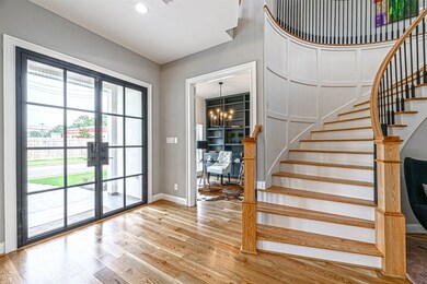 1405 Glenmore Forest St, Houston, TX 77055 - photo 6