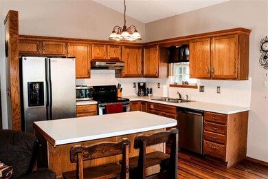 1682 N Prairie Run Cir, Mulvane, KS 67110 - photo 5