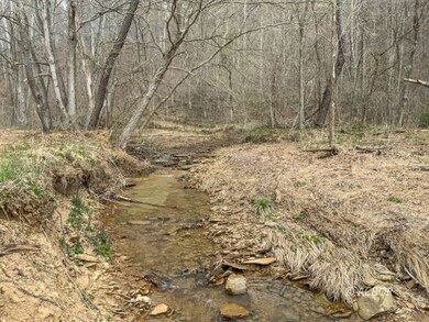 Goose Creek Rd