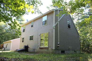 235 Job Rd, Standish, ME 04084 - photo 3