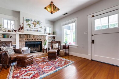 723 Huntley St, Dallas, TX 75214 - photo 5