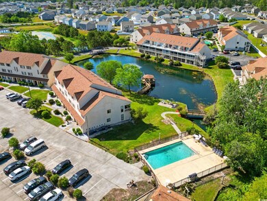 510 Fairwood Lakes Dr unit 16-I, Myrtle Beach, SC 29588 - photo 3