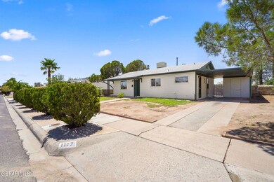 1117 Hawaii St, El Paso, TX 79915 - photo 3