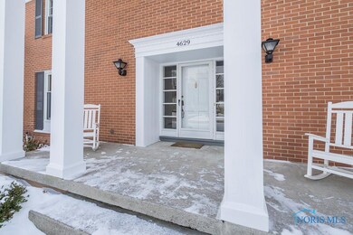 4629 Cranbrook Dr, Toledo, OH 43615 - photo 2