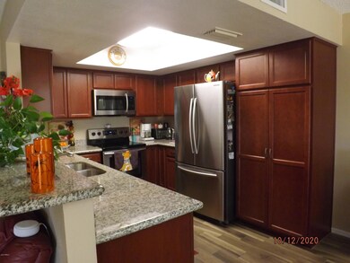 652 S Privet Way, Mesa, AZ 85208 - photo 6