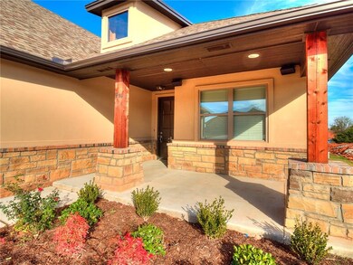 2605 NE 14th St, Moore, OK 73160 - photo 3