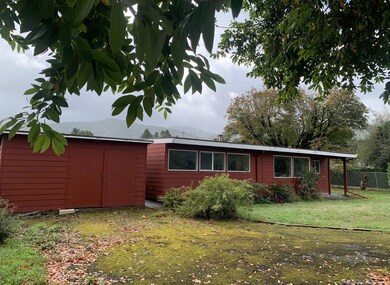 orchard side ext