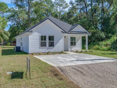 13 Graham Trail, Crawfordville, FL 32327 - photo 4