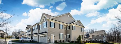 60 New Village Greene Dr, Honey Brook, PA 19344 - photo 2