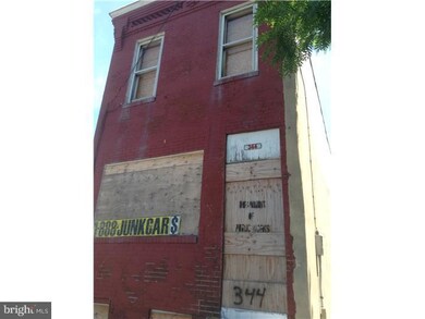 344 N 10th St, Camden, NJ 08102 - photo 3
