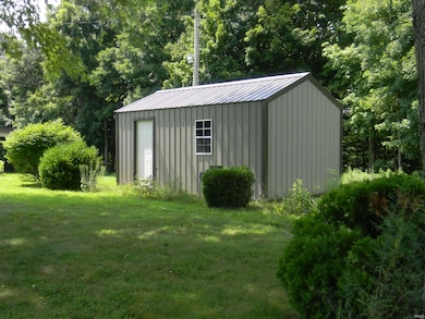 7071 Braysville Rd, Spencer, IN 47460 - photo 6