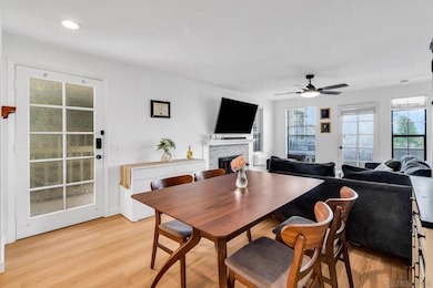 3975 Hortensia St unit E7, San Diego, CA 92110 - photo 7