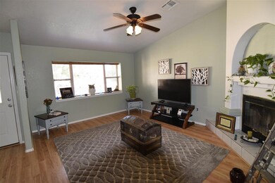 220 Kerry Ave, Alamogordo, NM 88310 - photo 5