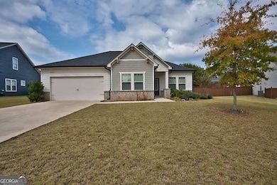 3815 Westhaven Dr, Cumming, GA 30040 - photo 3