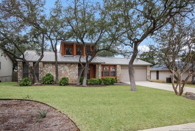 11444 Condor Pass, Helotes, TX 78023 - photo 2