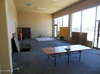 frontroom