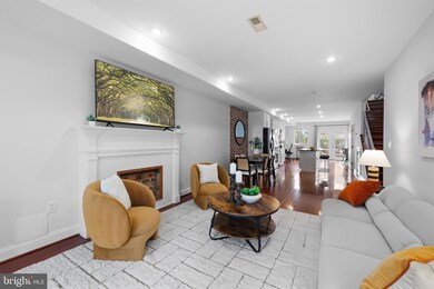 509 M St NE unit 4, Washington, DC 20002 - photo 5