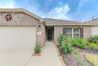 162 Courageous Side Way, Magnolia, TX 77354 - photo 2