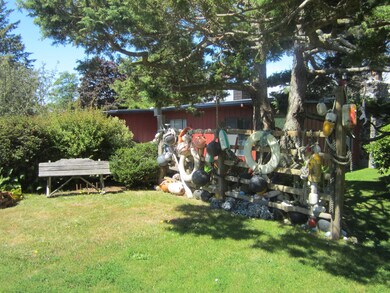 Yard