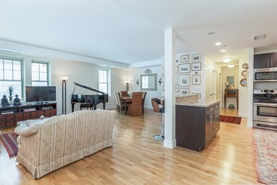 150 Saint Paul St unit 207, Brookline, MA 02446 - photo 6