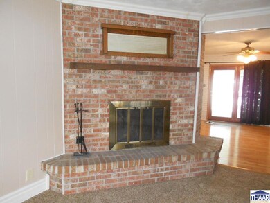 127 Blakely Ave, Terre Haute, IN 47803 - photo 4