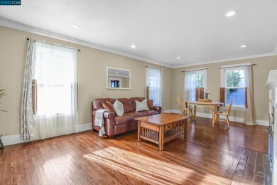 2327 Ward St, Berkeley, CA 94705 - photo 4