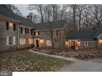 280 S Roberts Rd, Bryn Mawr, PA 19010 - photo 2