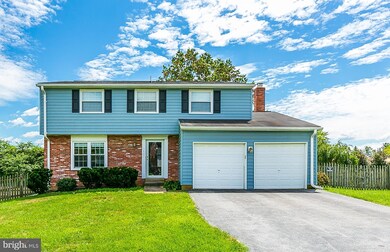 9407 Farmingdale Ave, Walkersville, MD 21793 - photo 3