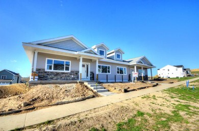 6284 Stone Gate Dr, Fitchburg, WI 53719 - photo 2