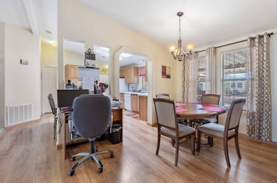 215 N Power Rd unit 85, Mesa, AZ 85205 - photo 3