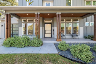 1505 Sylvan Glade, Austin, TX 78745 - photo 4