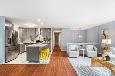 2232 Brandywine Dr, Charlottesville, VA 22901 - photo 7