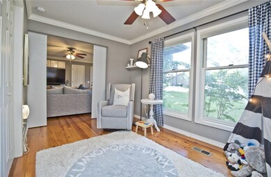 8 Oxford Ln, Bella Vista, AR 72714 - photo 4