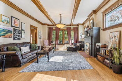 707 N Main St, Elkader, IA 52043 - photo 6