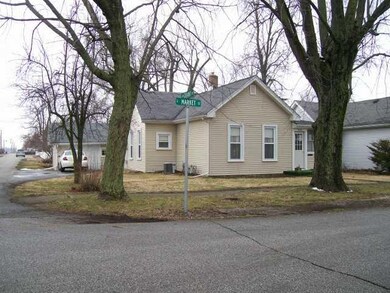 408 S Market St, Thorntown, IN 46071 - photo 2