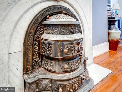 1708 Hollins St, Baltimore, MD 21223 - photo 5