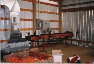 Processing Area