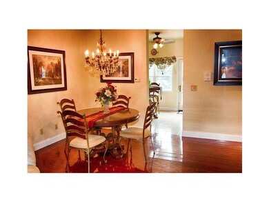 Dining Room.