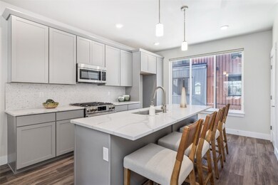 Model Home-not actual unit