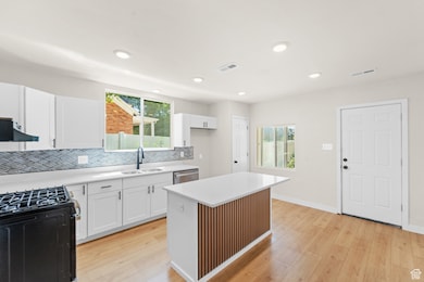 142 W 2nd St, Ogden, UT 84404 - photo 4