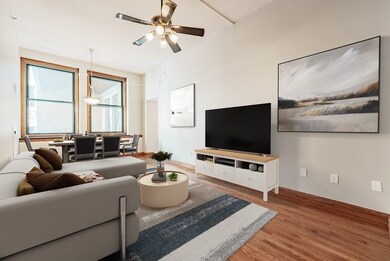 Classical High Condominiums unit 224, Springfield, MA 01103 - photo 2