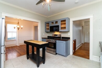 114 Wrentham St unit 1, Dorchester Center, MA 02124 - photo 4
