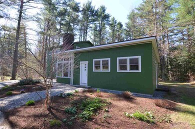 123 Parkside Rd, New London, NH 03257 - photo 2