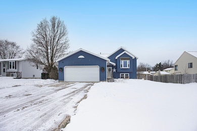 11045 Stanford Ave, Allendale, MI 49401 - photo 5